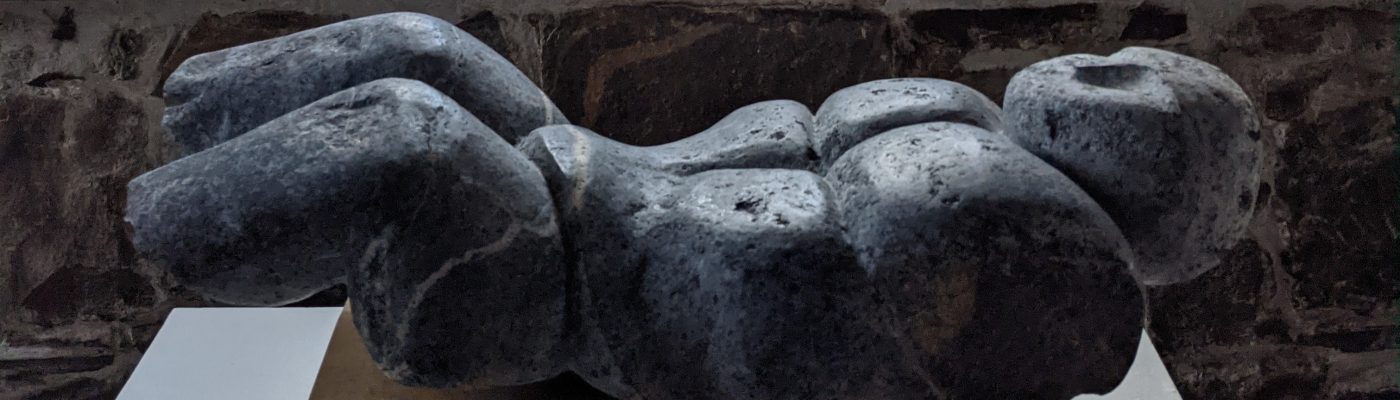 aidan hicks sculptor